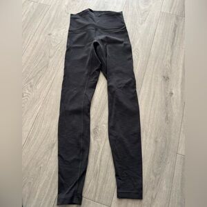 Lululemon Align Leggings